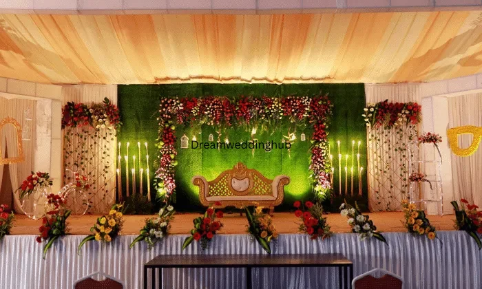 Veerabhadreshwar Decorators